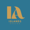 Islands Around Logo