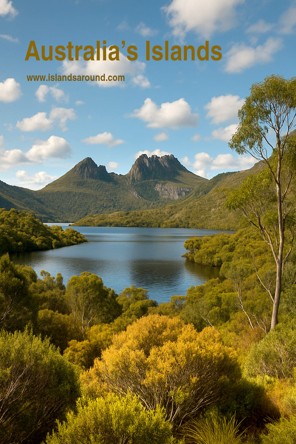 King Island