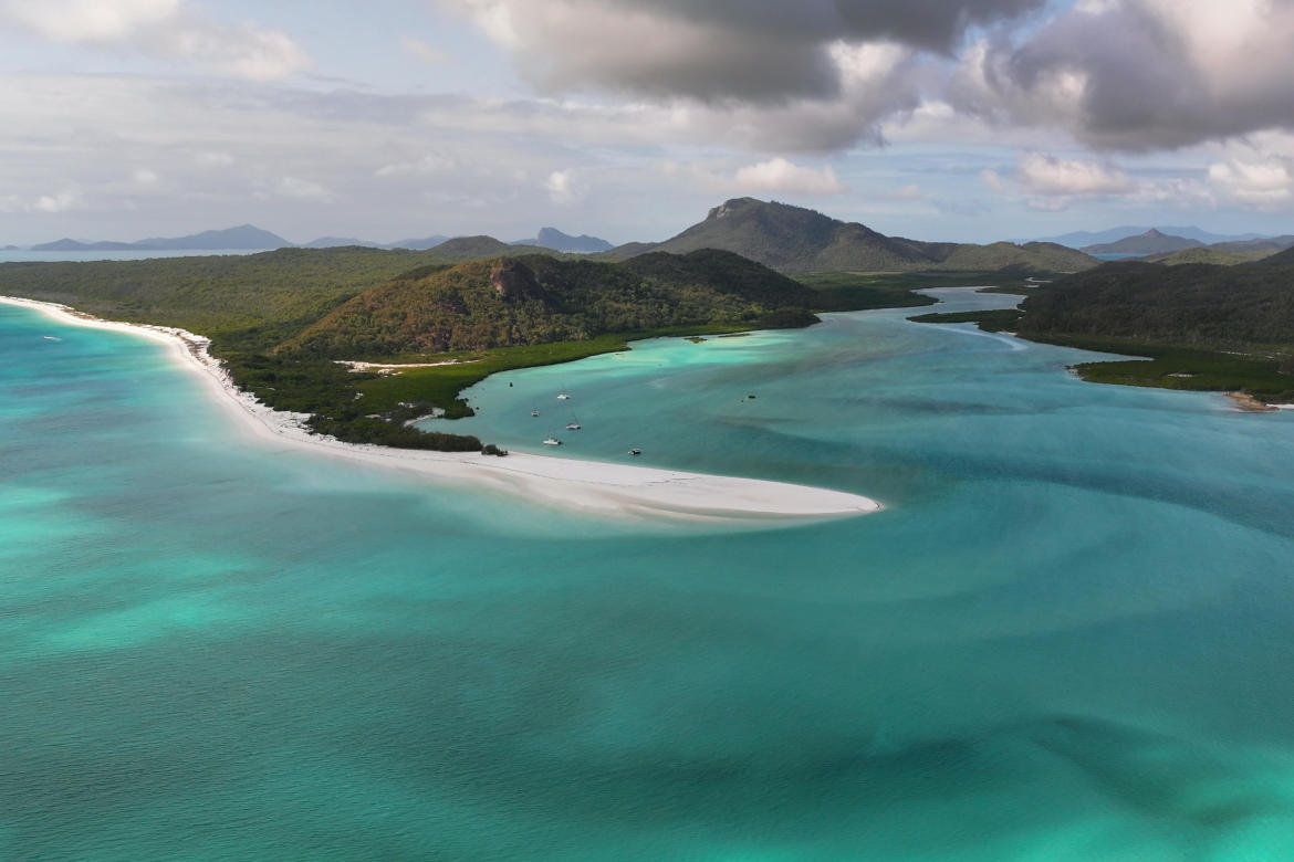 A short guide to australia s islands islands around