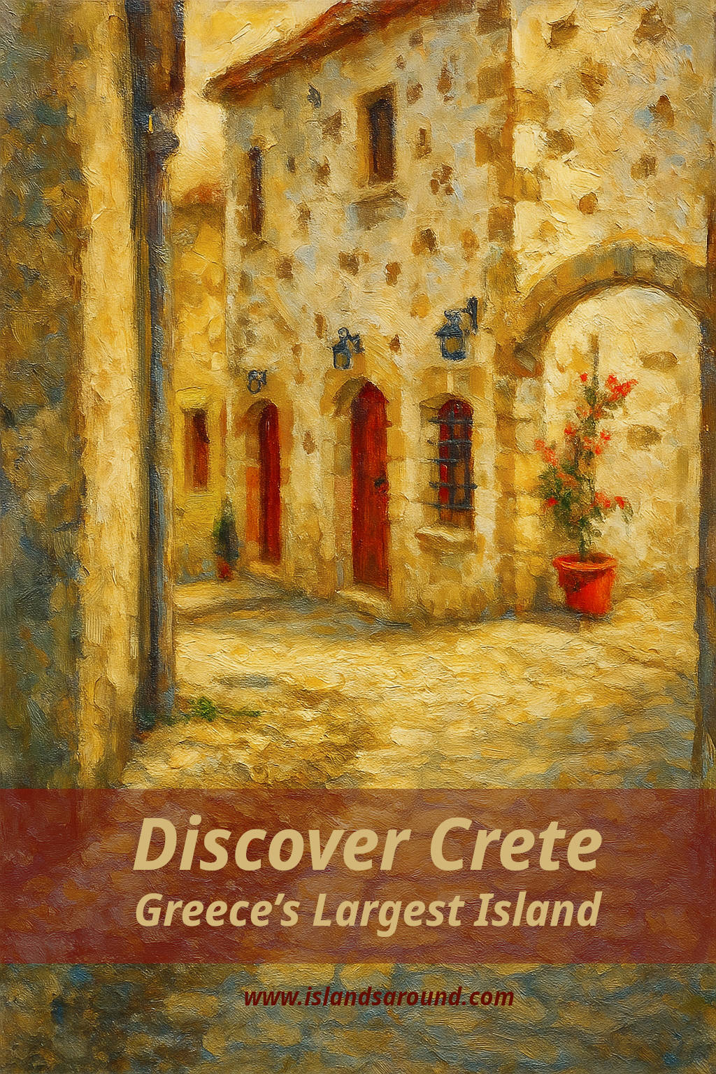 Discover Crete: Greece’s Largest Island