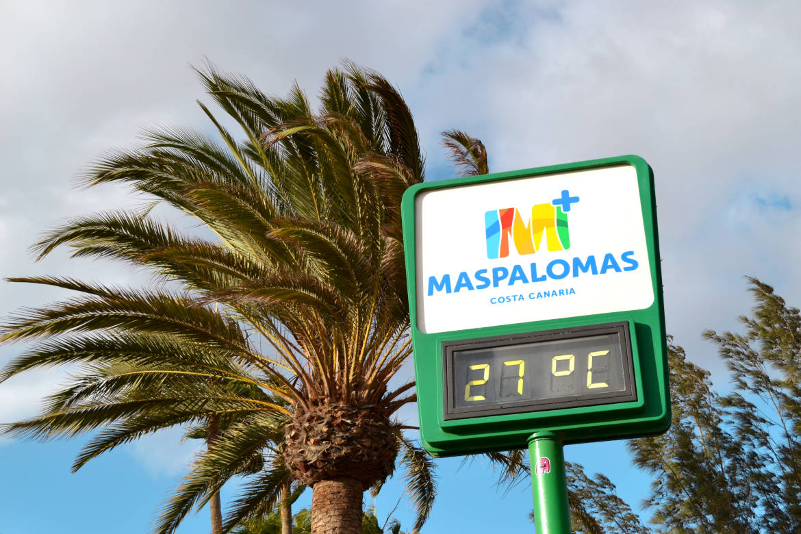 Gran Canaria: A Rainbow Paradise for LGBTQ+ Travelers