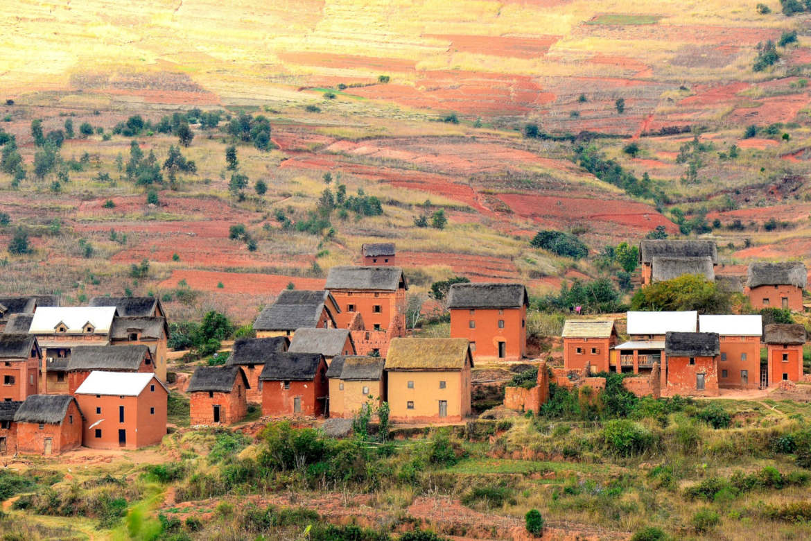 Madagascar's Most Fascinating Historical Facts