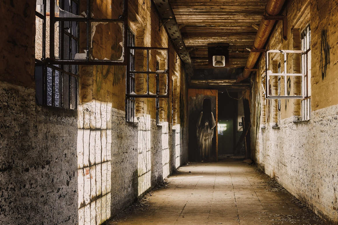 Poveglia: Italy’s Cursed Island of the Lost