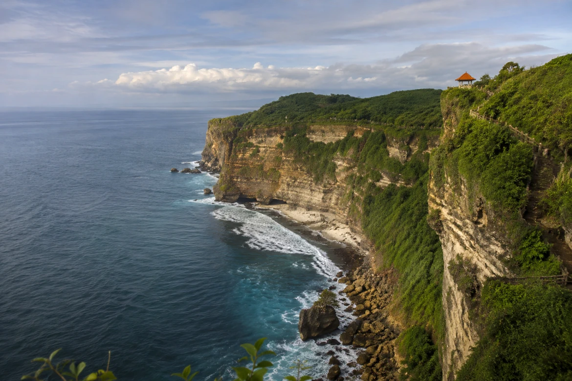 Bali Vacation Planning Made Easy: A Beginner's Guide
