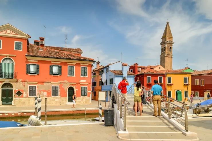 Everything You Need to Plan a Trip to Burano