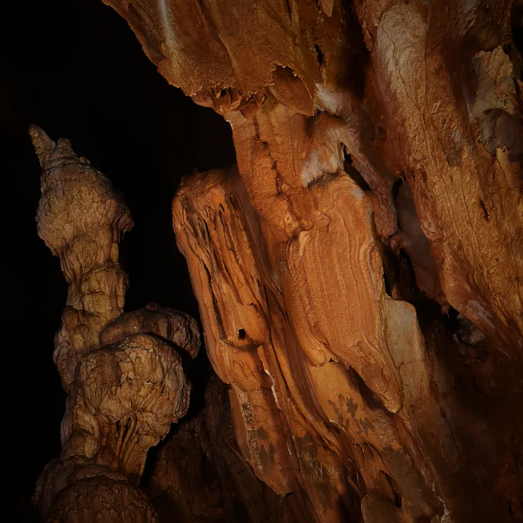 Mallorca’s Deepest Cave Lies Hidden Near a Famous Gorge