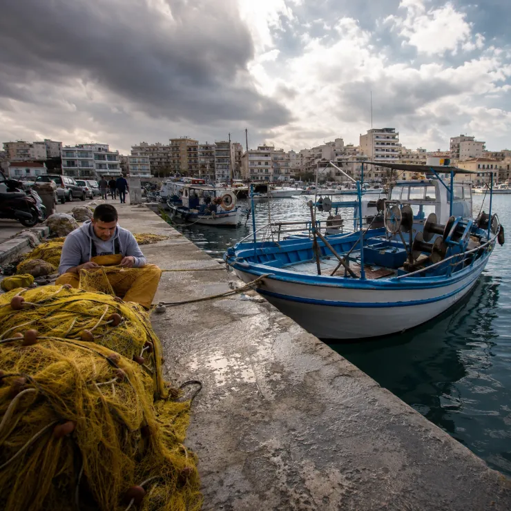 First Time in Crete: What to Know Before You Go