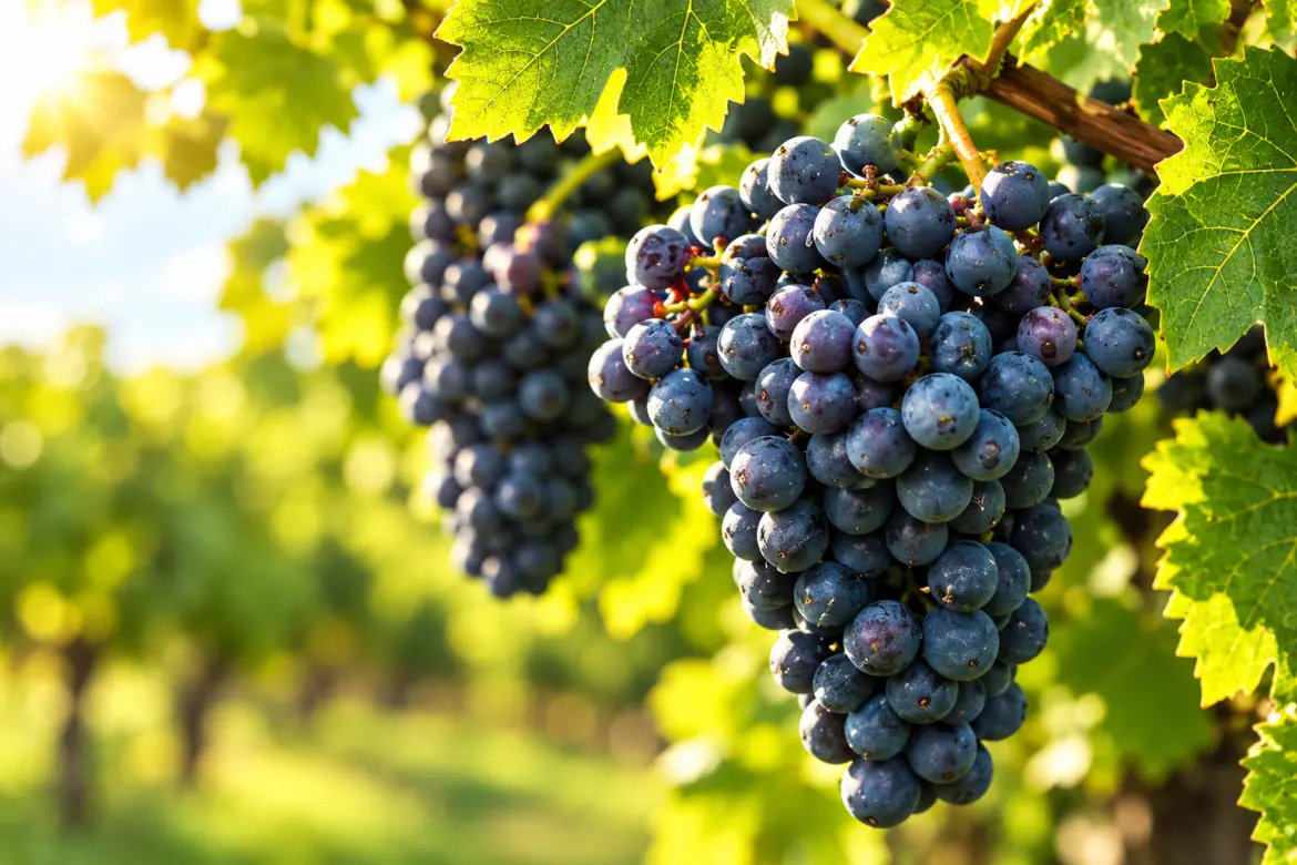 Explore Corsican Wine Culture at Domaine de Pratavone