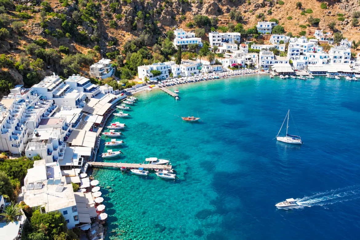 First Time in Crete: What to Know Before You Go