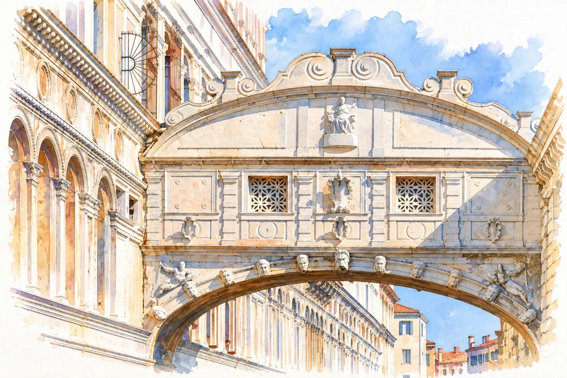 Doge's Palace