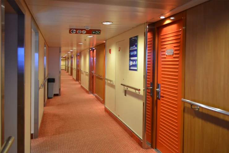 A Simple Guide to Ferries to Estonia
