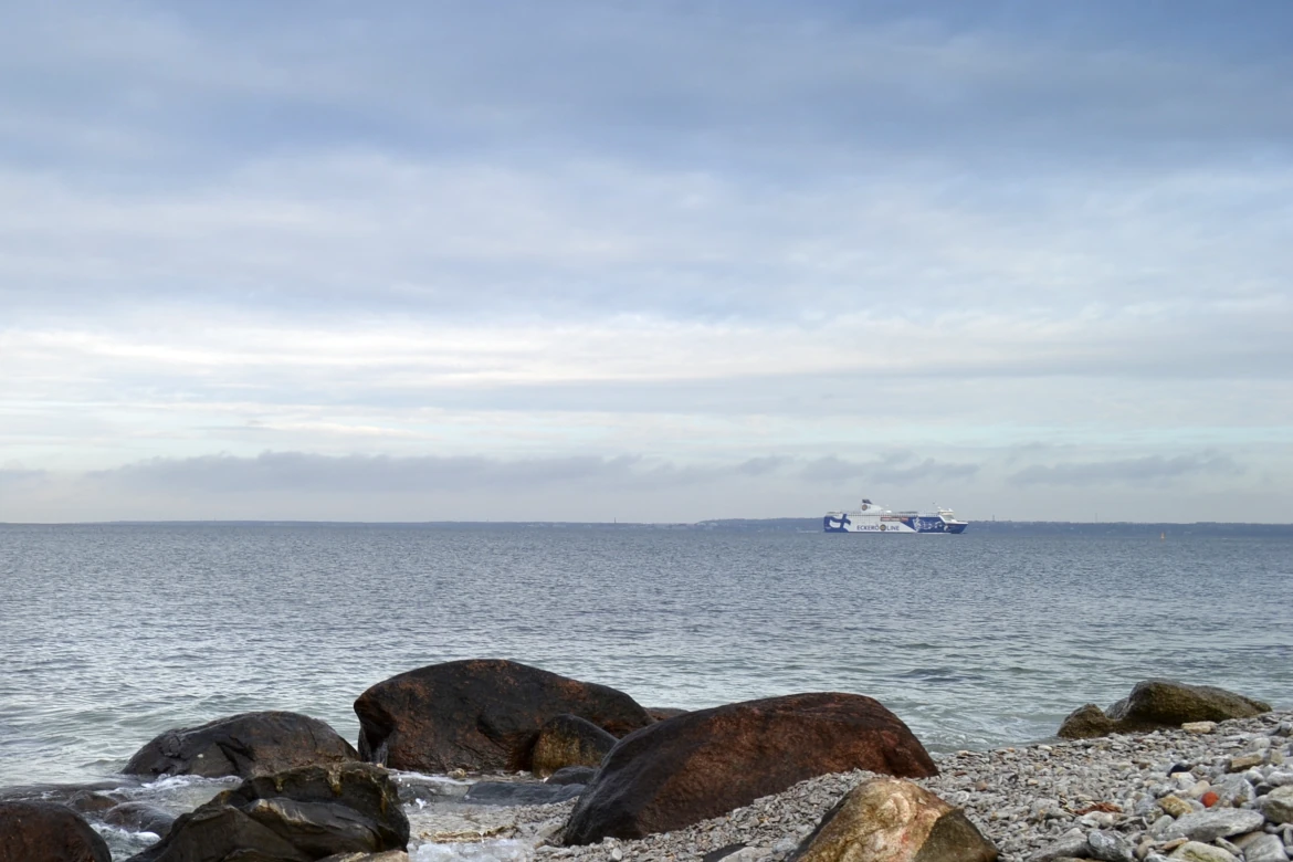 A Simple Guide to Ferries to Estonia