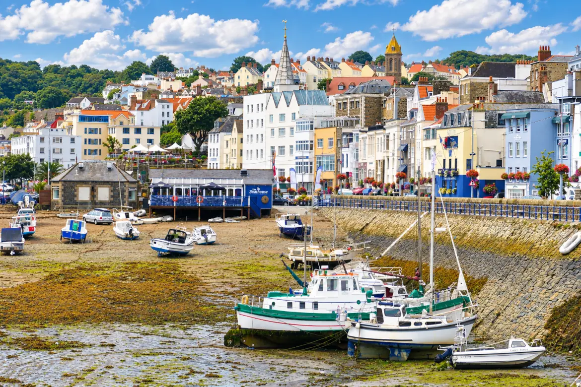 Plan Your Stay in Guernsey