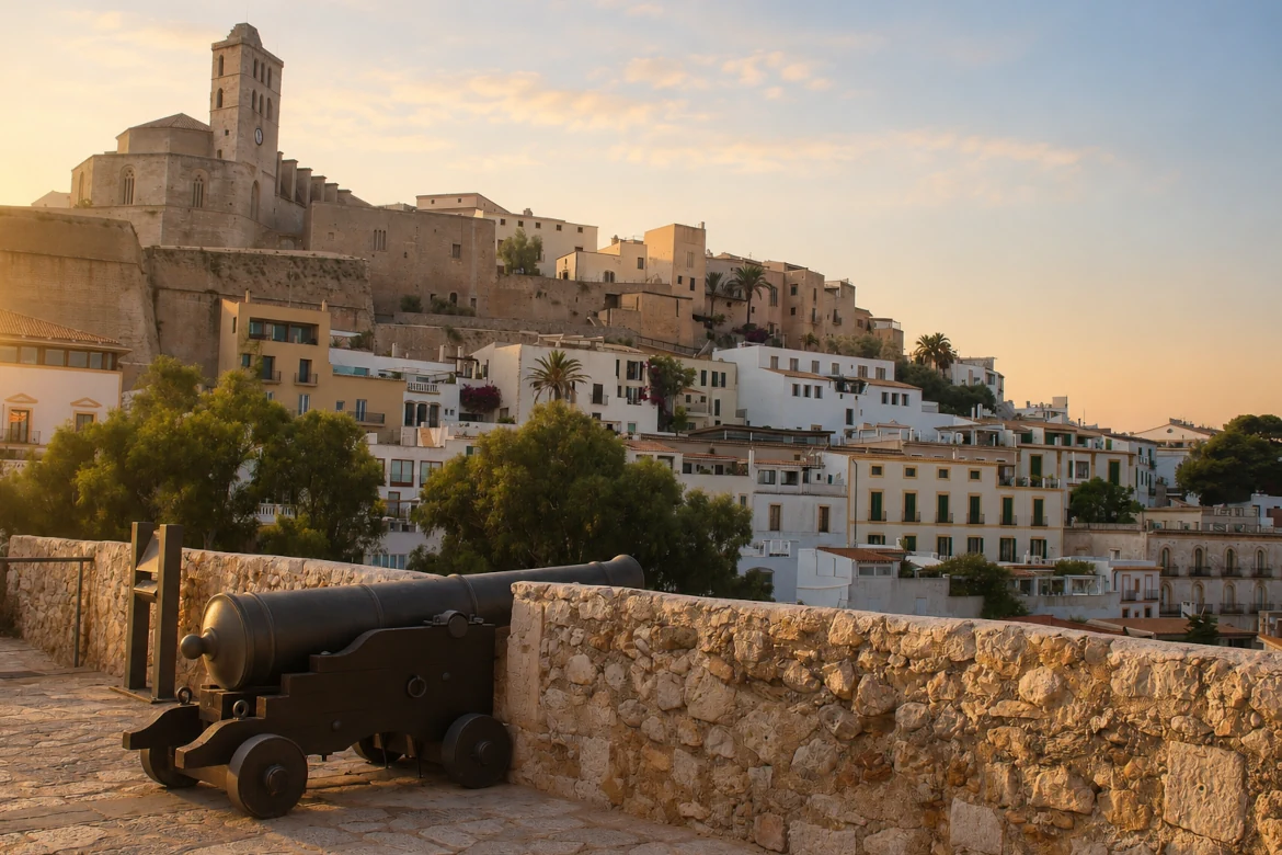 Plan Your Dream Ibiza Trip with Confidence