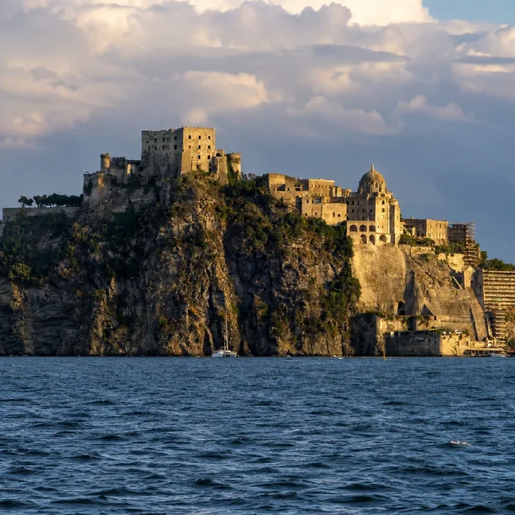 Planning a Trip to Ischia for the First Time