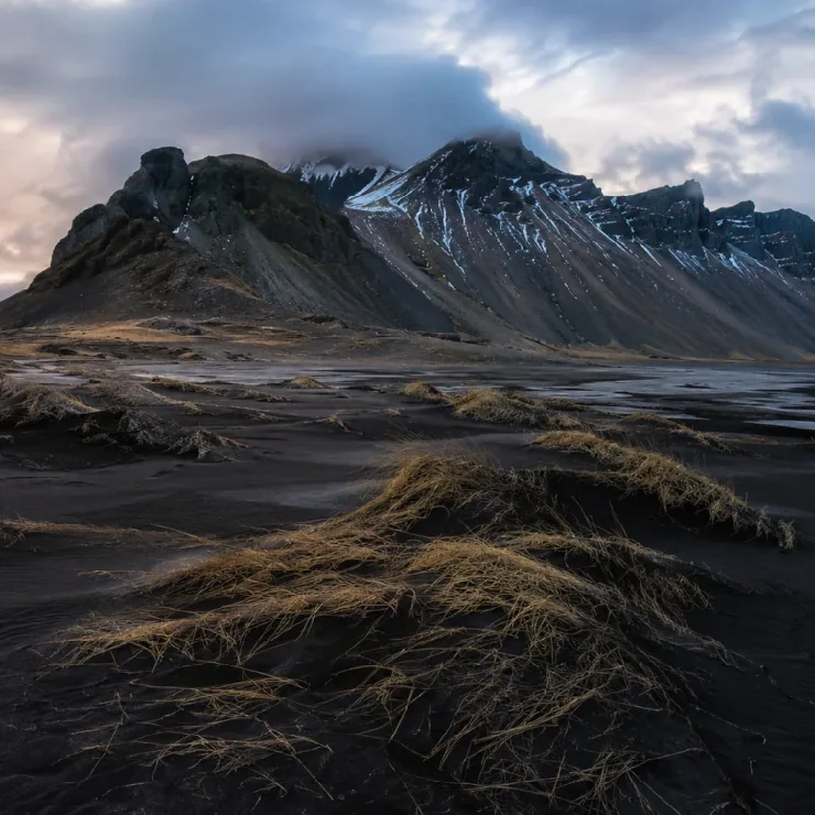 How Old Is the Island of Iceland?
