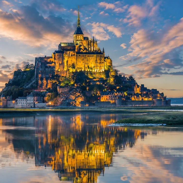 Is a Day Trip to Mont-Saint-Michel from Paris Worth It?