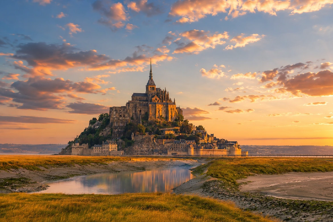 Is a Day Trip to Mont-Saint-Michel from Paris Worth It?
