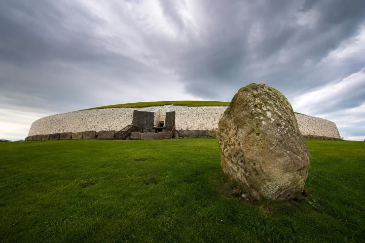 Ireland