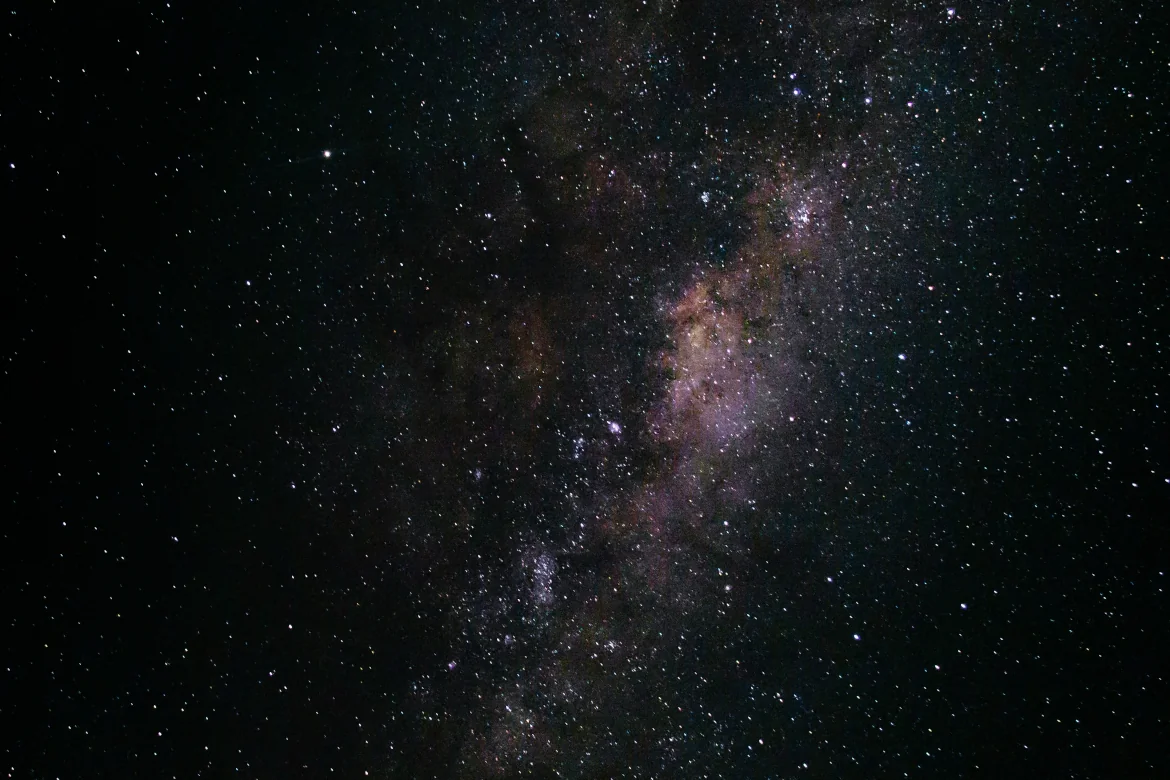 26 Places on One Small Island Now Officially Among Britain's Darkest Skies