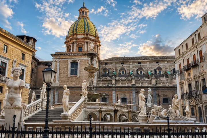 Palermo
