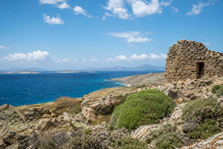 Planning Your Trip to Paros, a Greek Island in the Cyclades