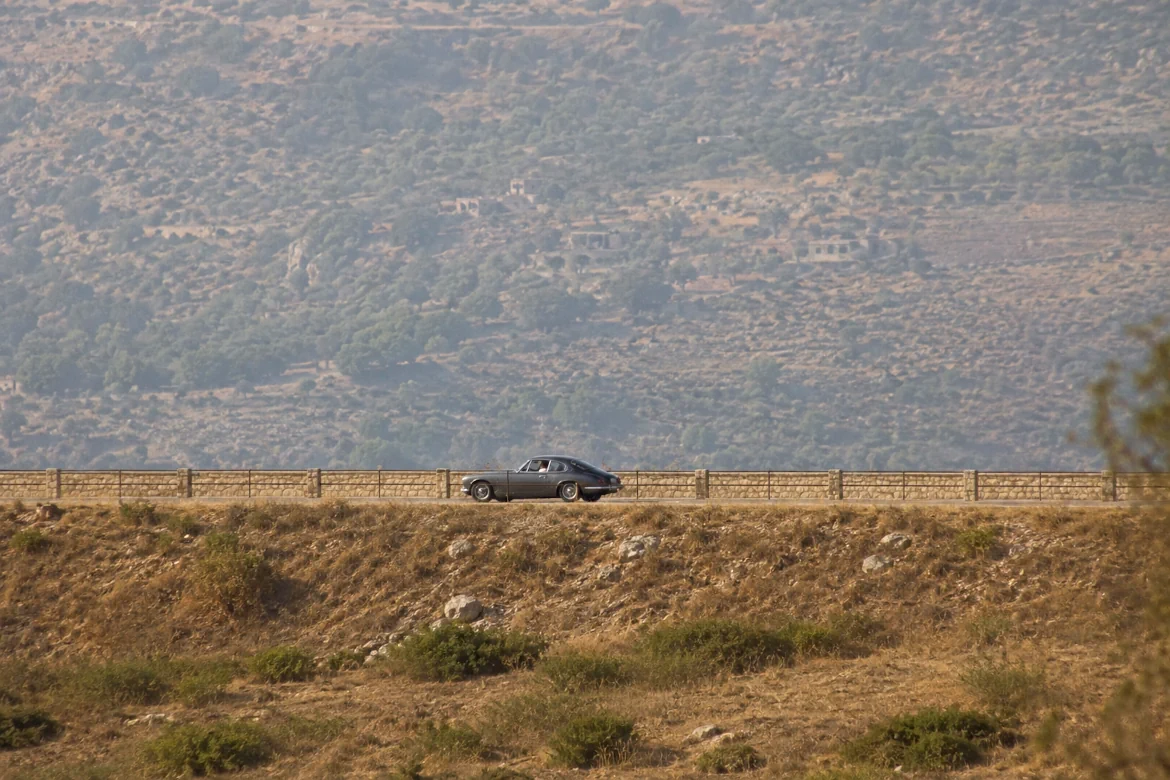 Rent a Car in Sicily and Explore the Island at Your Own Pace