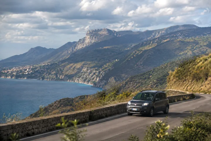 Rent a Car in Sicily and Explore the Island at Your Own Pace