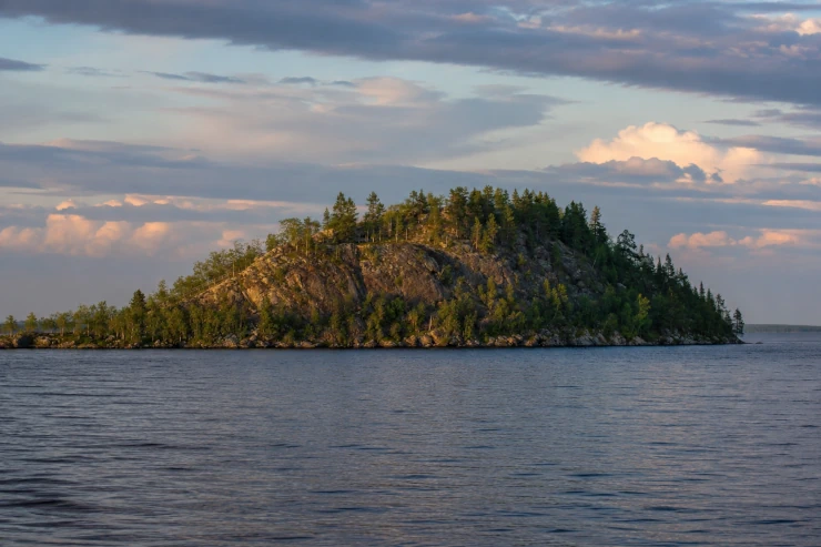 Ukonsaari