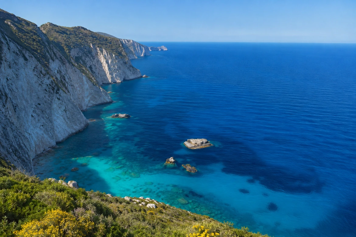 Planning Your Trip to Zakynthos