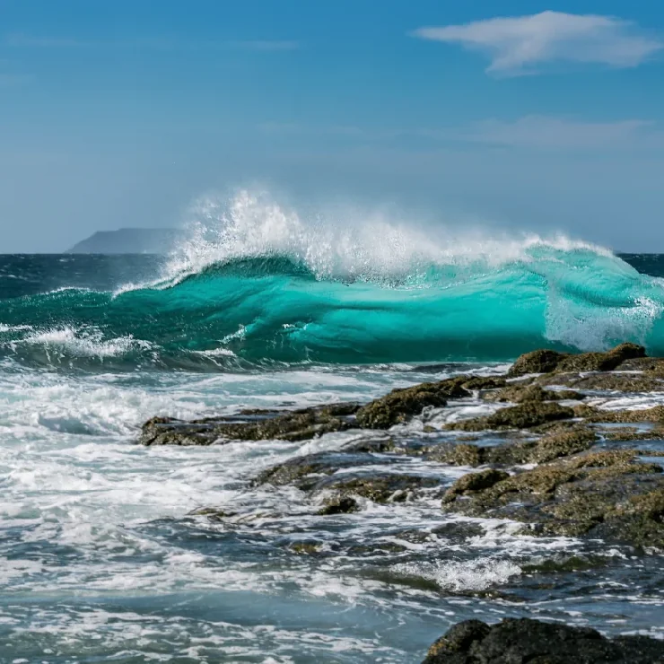 The Small Sea With More Surprising Islands Than Anyone Expects